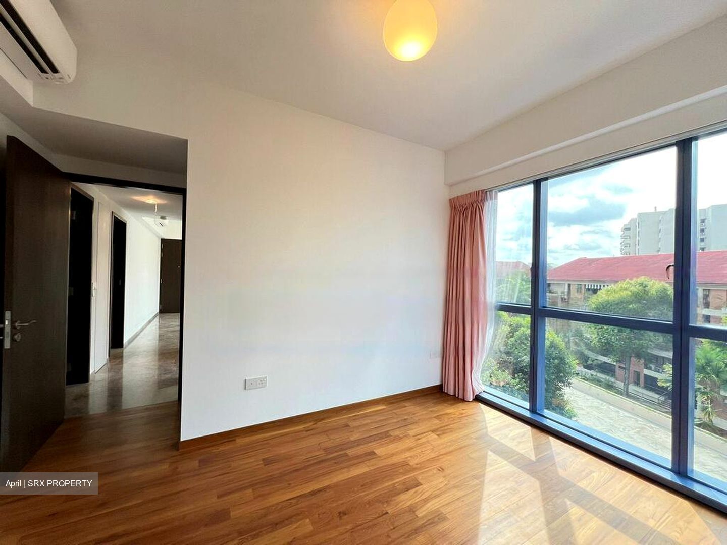 Wilshire Residences (D10), Apartment #445952691